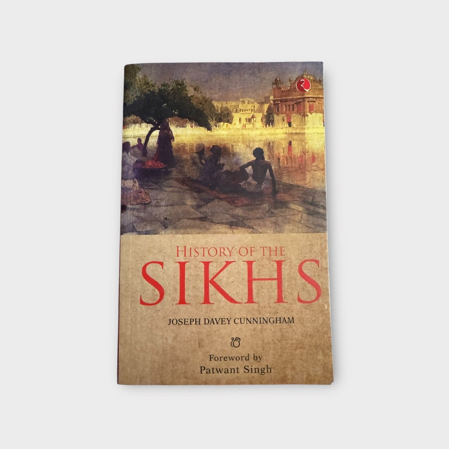 History of the Sikhs