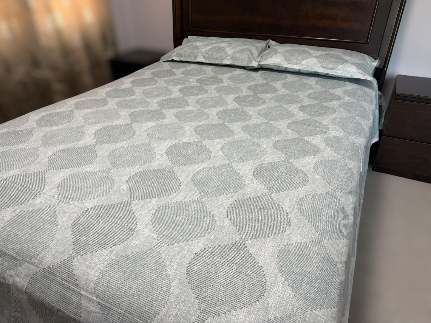 Reversible Sage Gray