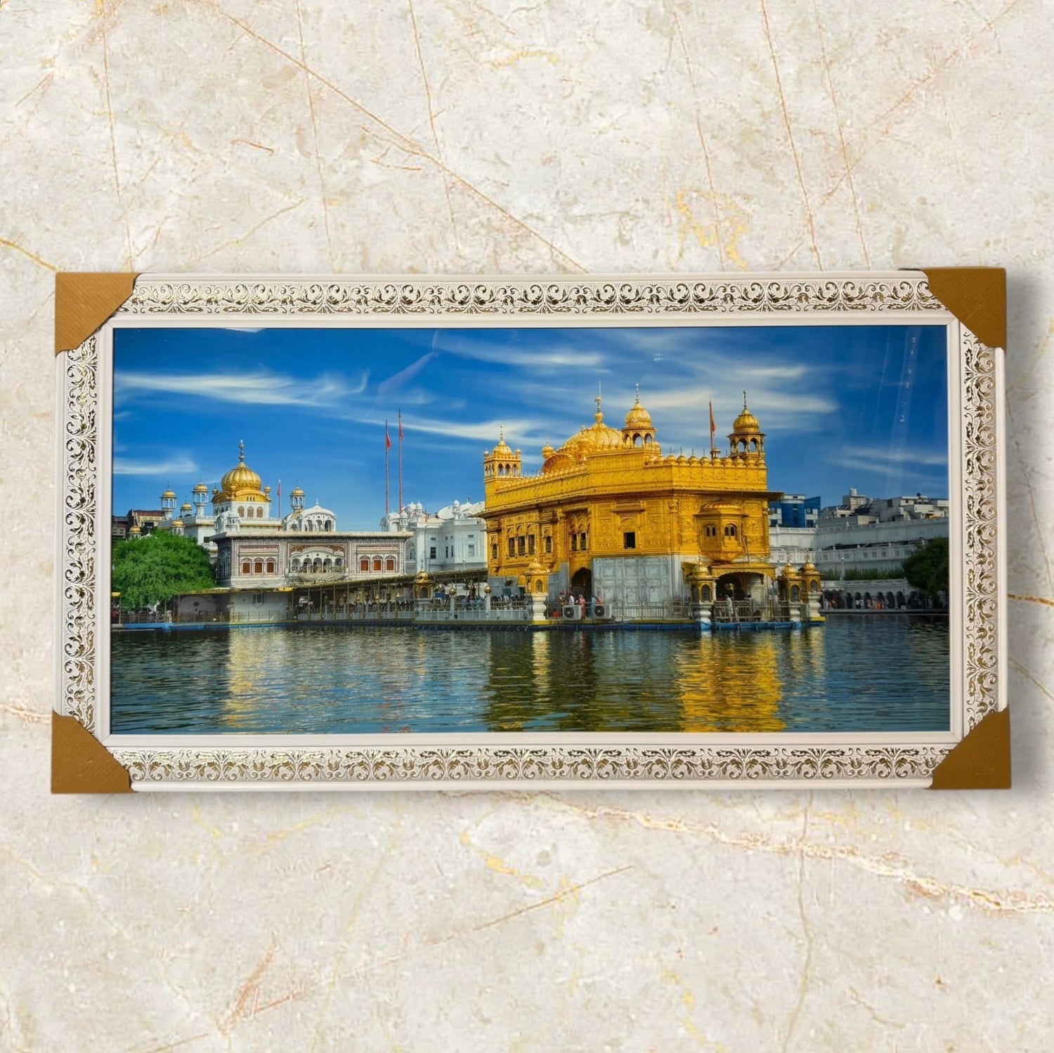 Golden Temple