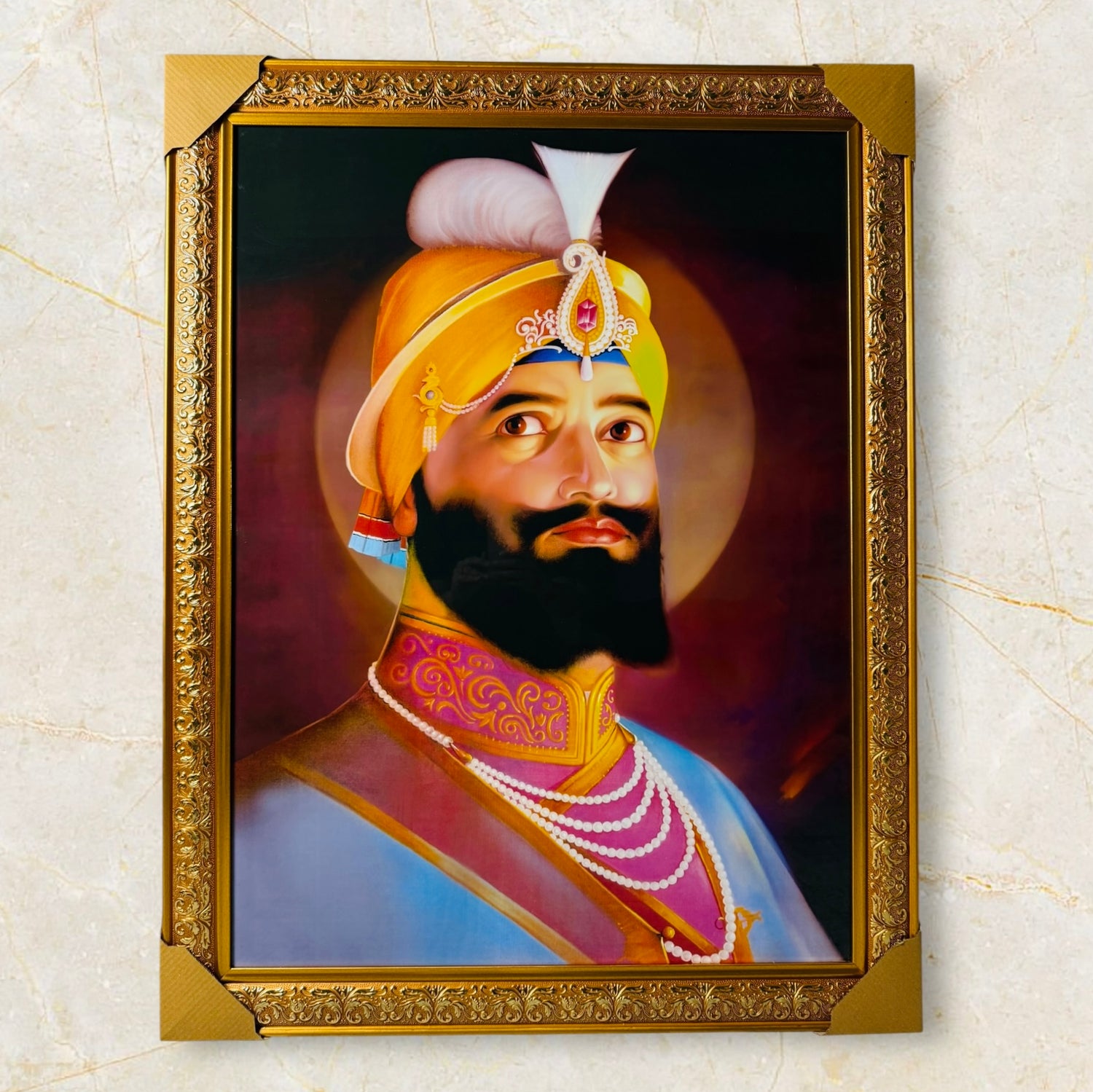 Guru Gobind Singh Ji