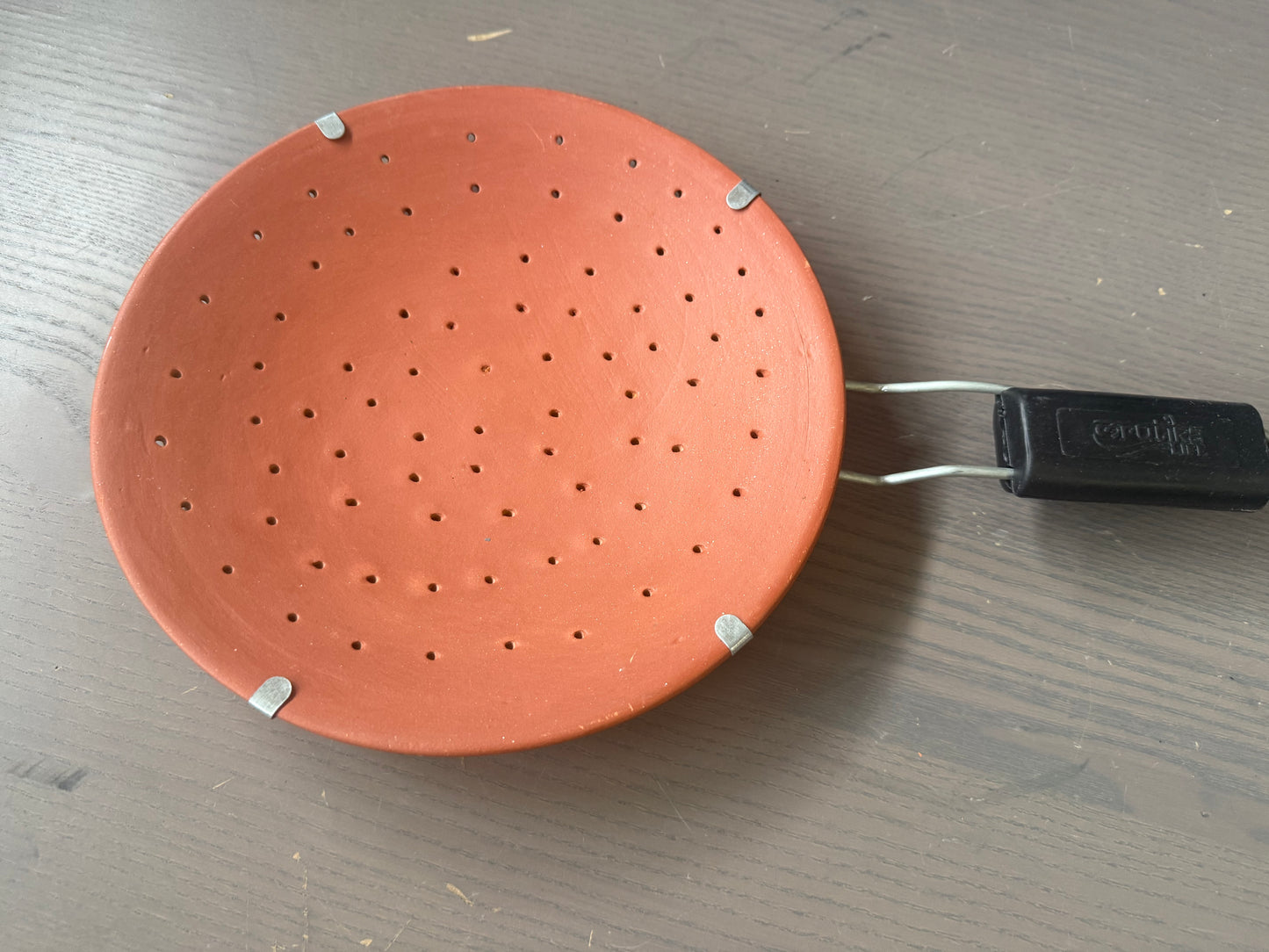 Clay Tawa