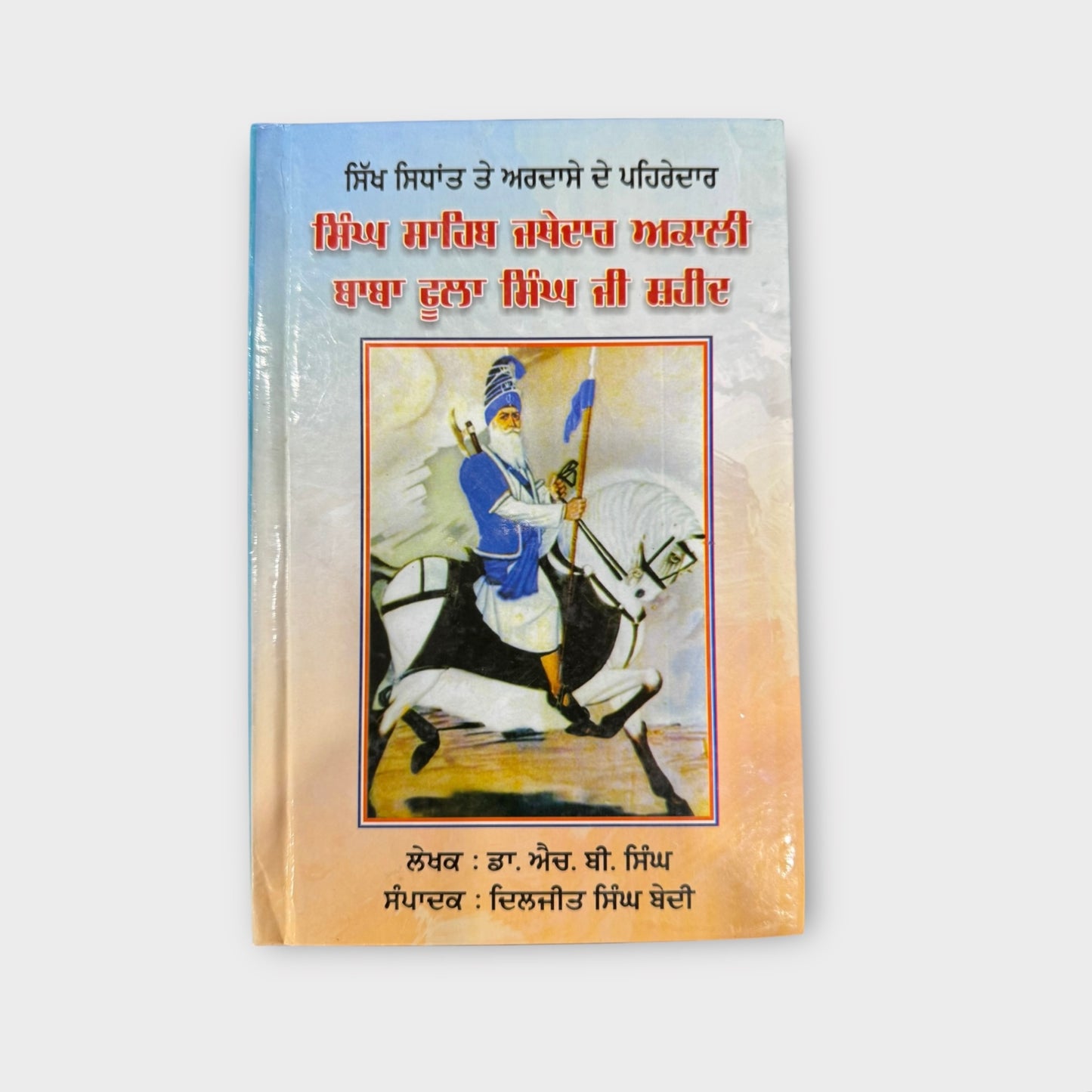 Akali Phula Singh Shaheed