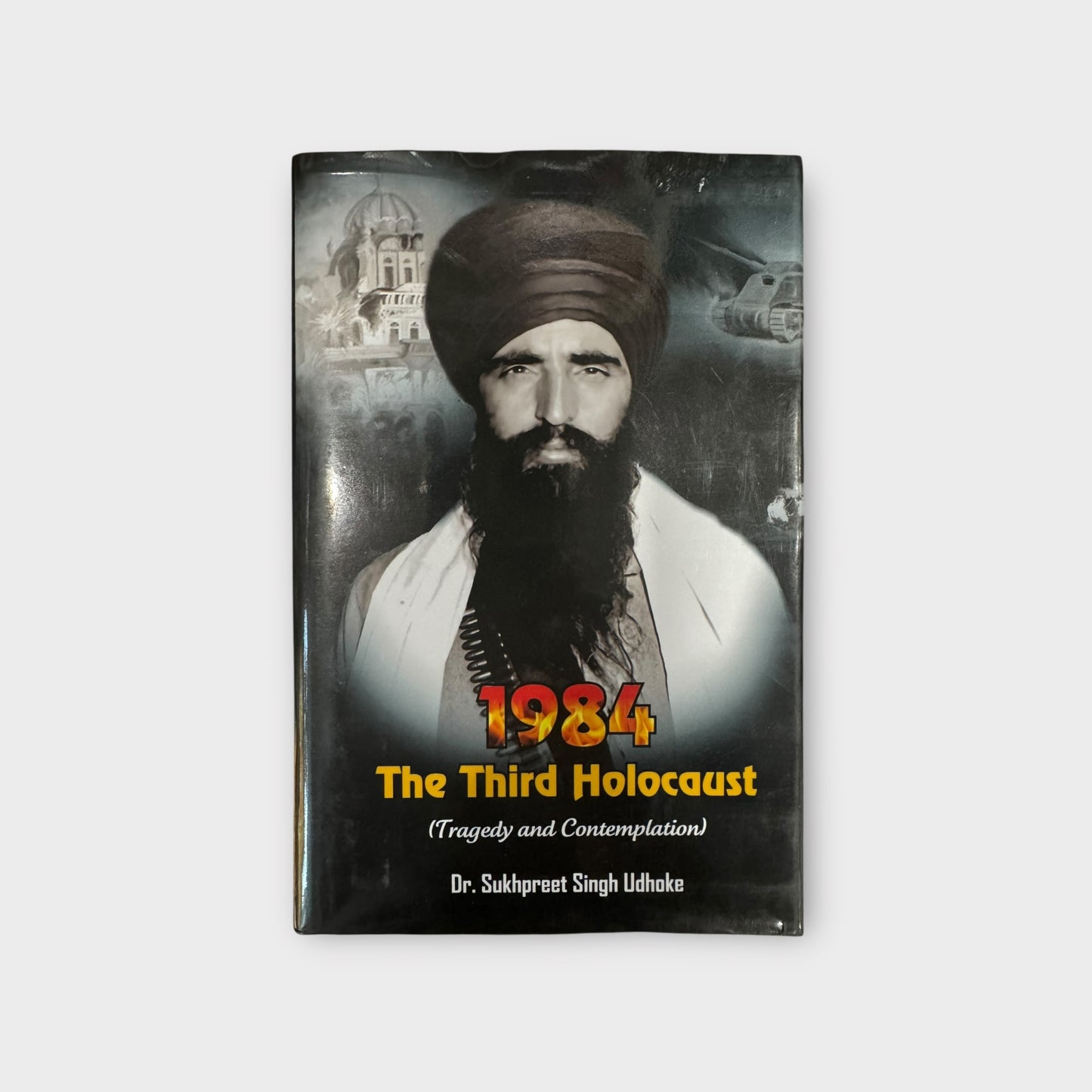 1984 The Third Holocaust