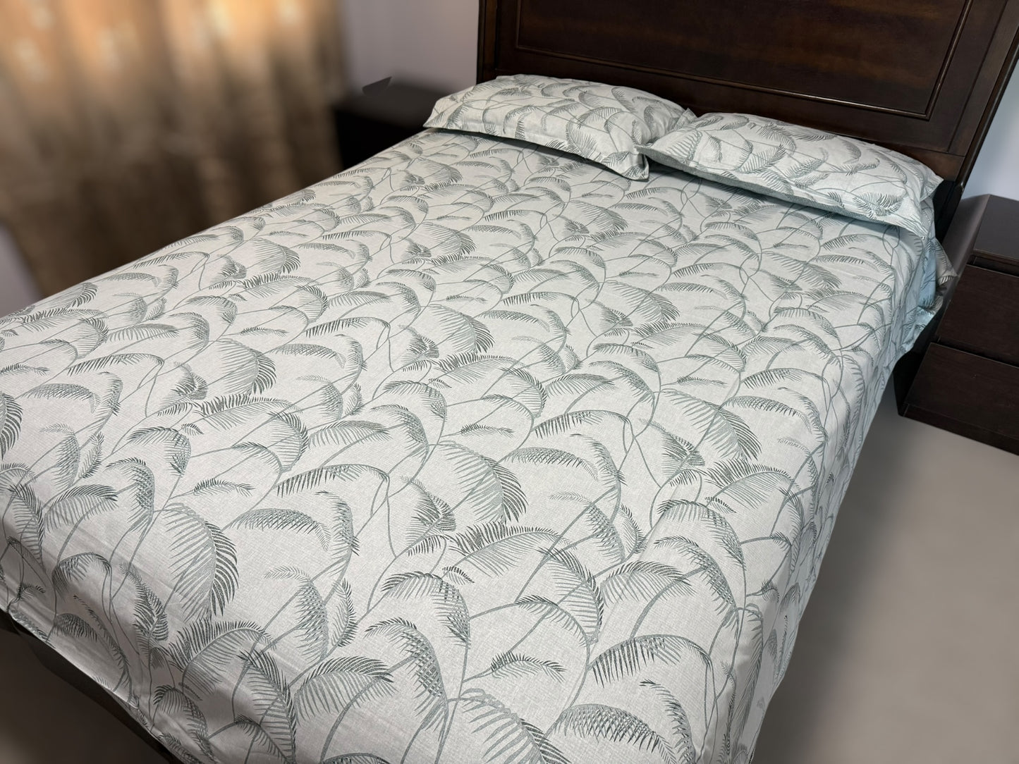 Reversible Sage Gray