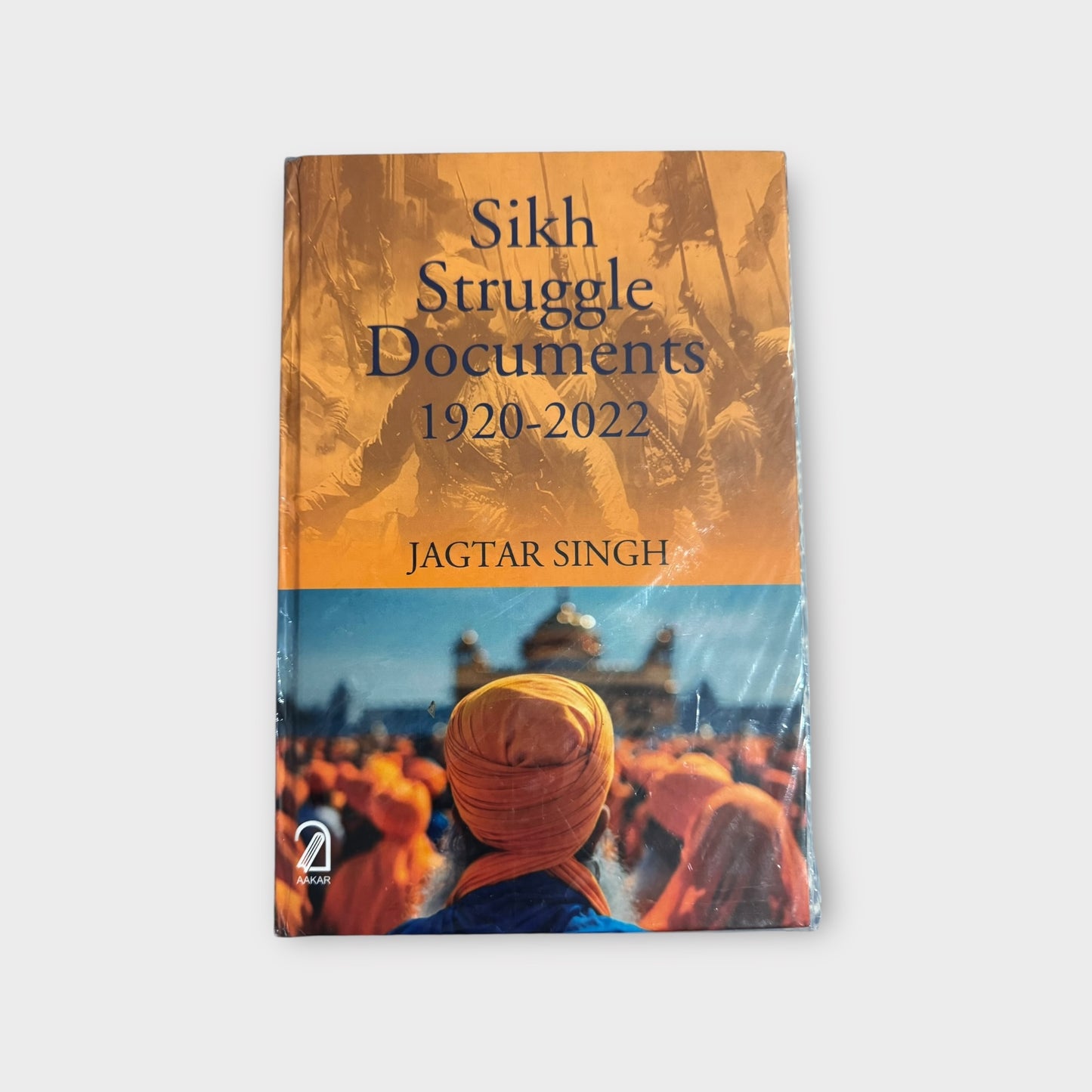 Sikh Struggle Documents 1920-2022