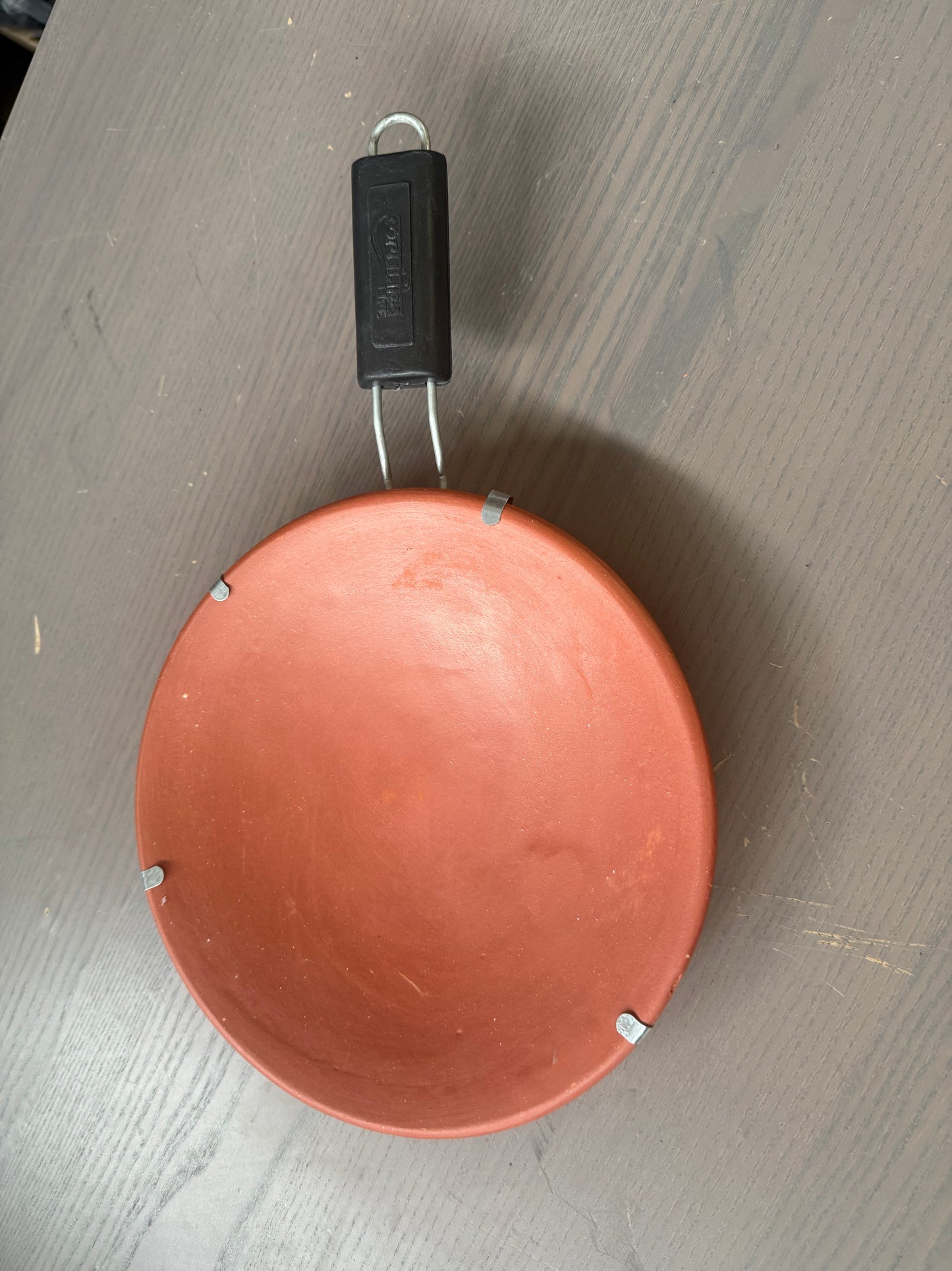 Clay Tawa