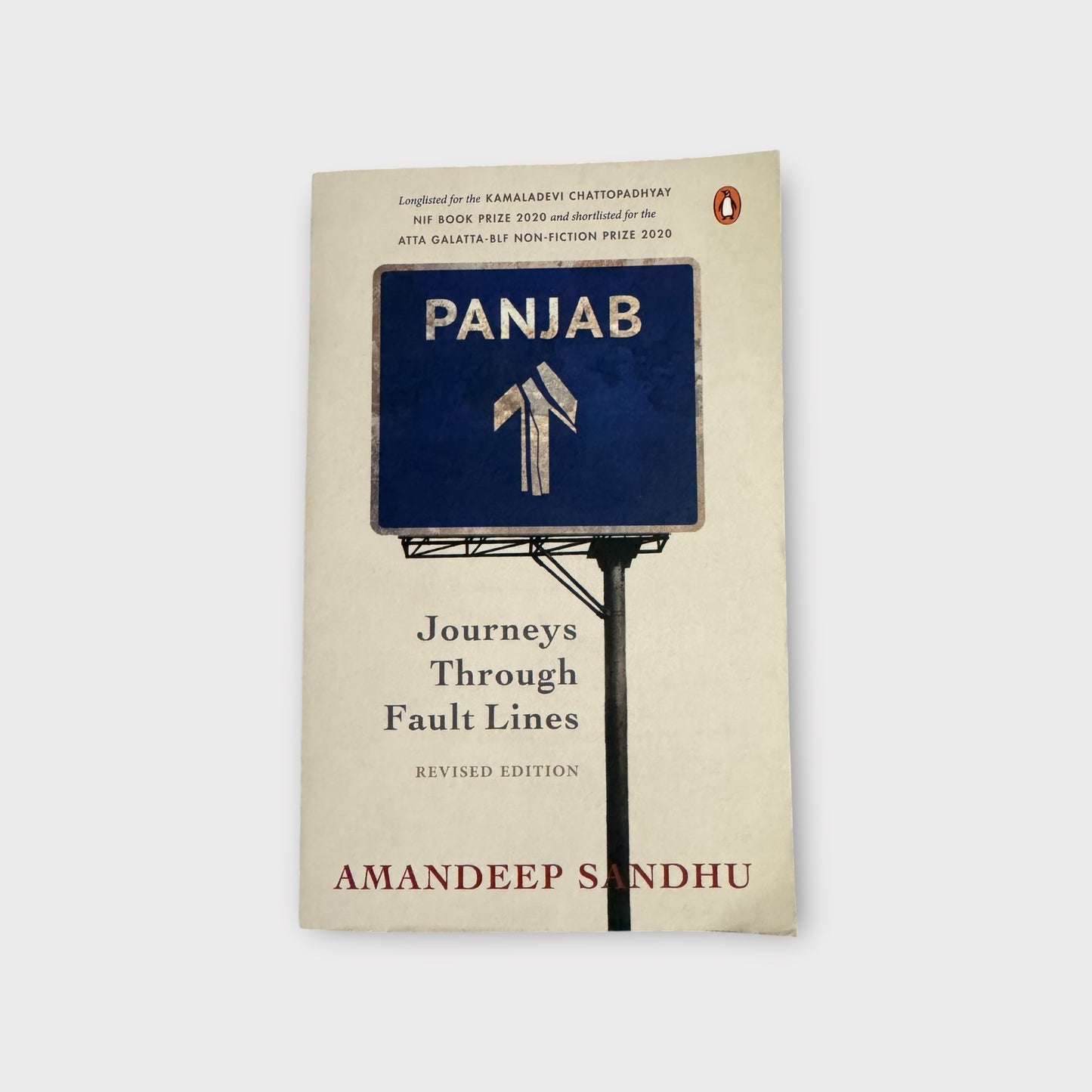 PANJAB